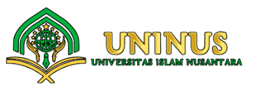Logo Universitas Islam Nusantara