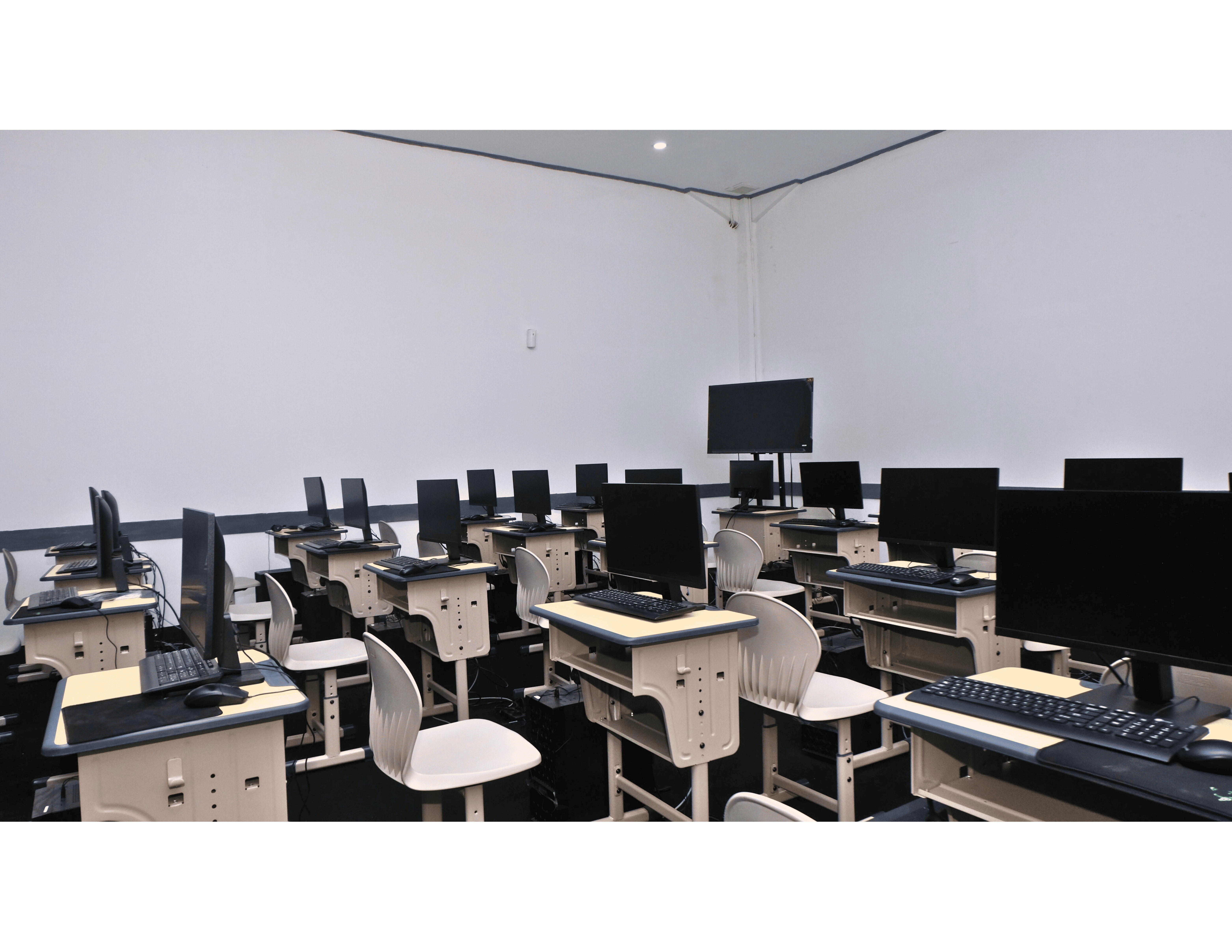 Lab Multimedia